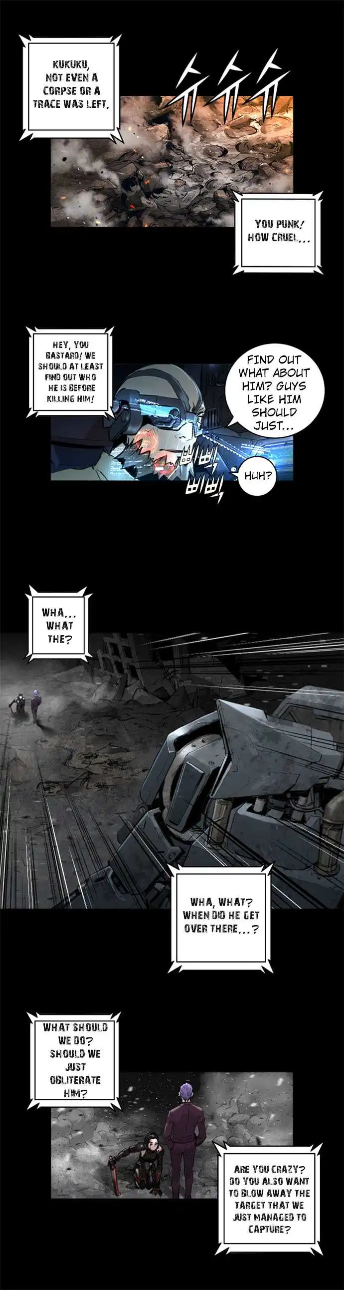 Trinity Wonder Chapter 59 6